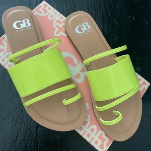 Gianni Bini Sandals